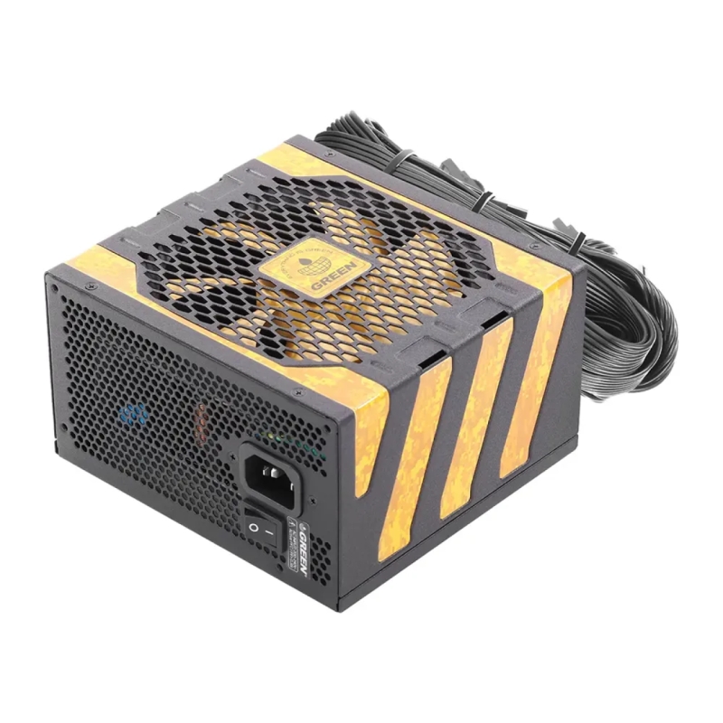 پاور گرین مدل GP600A-UK EVO V3.1