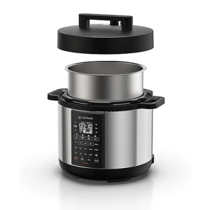 مولتی کوکر 8 لیتری نوتریکوک مدل SP330-ON