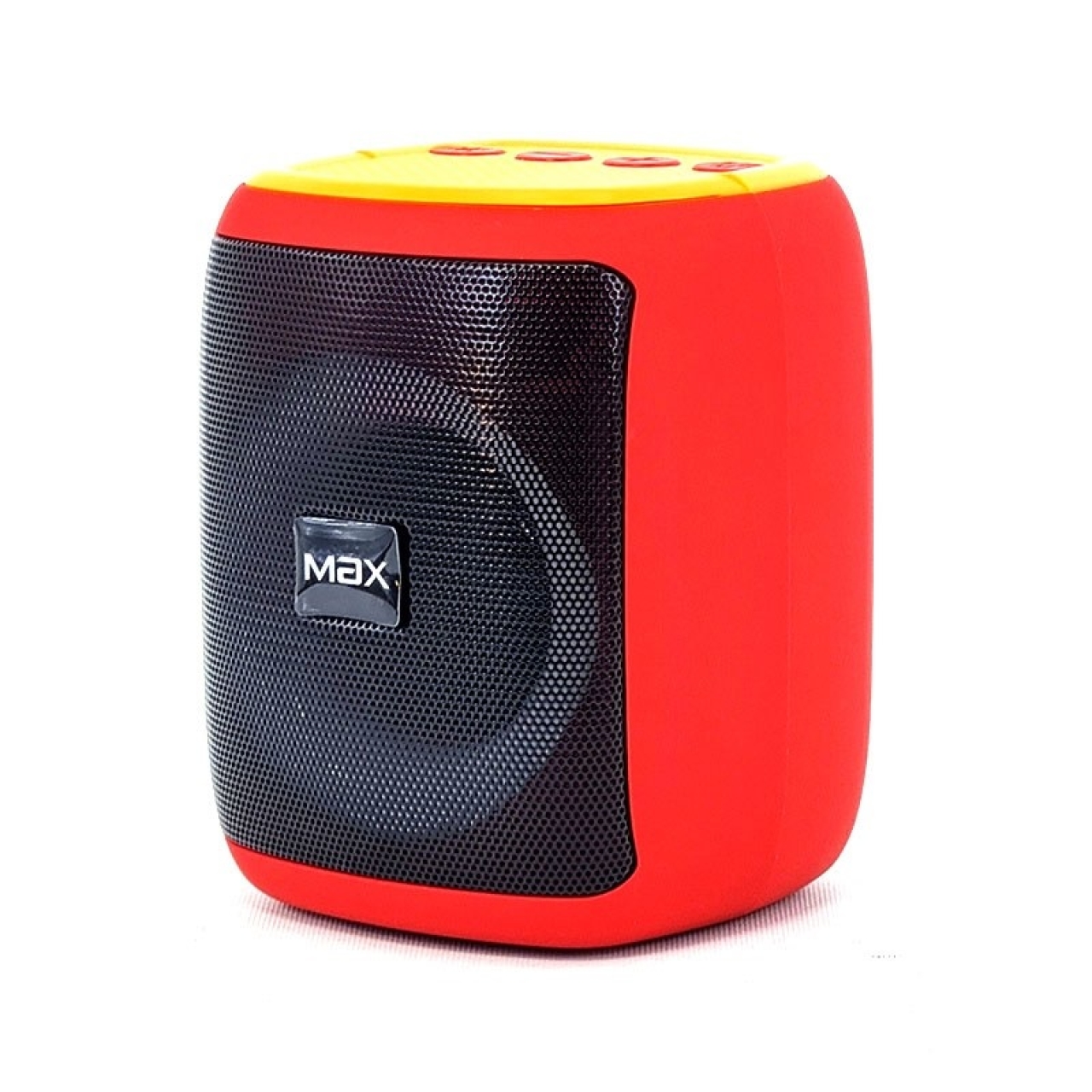 اسپیکر بلوتوثی قابل حمل مدل max m-s650