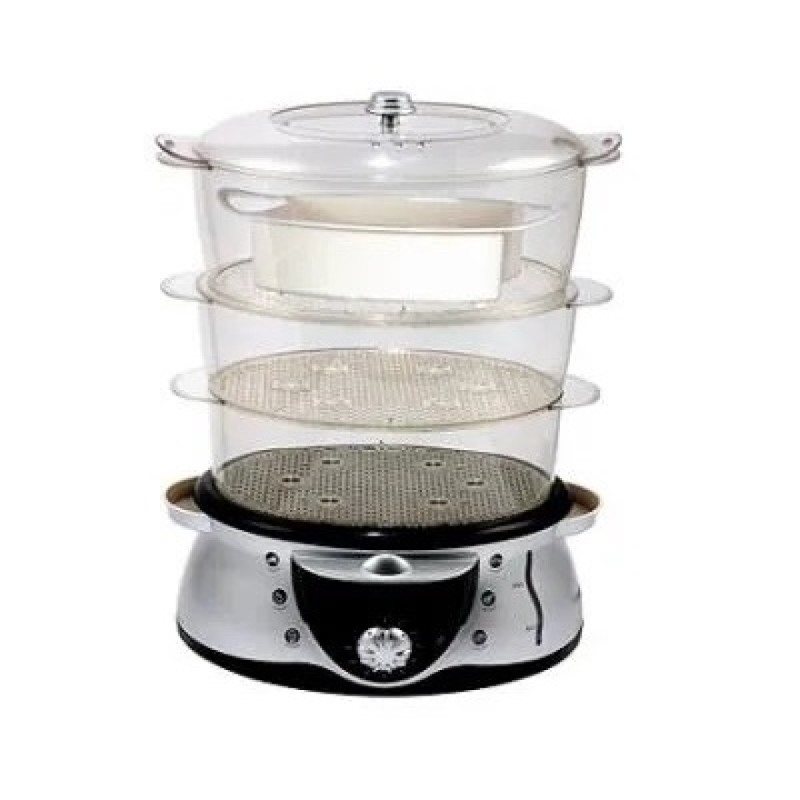 بخارپز WorldStar مدل WST-120