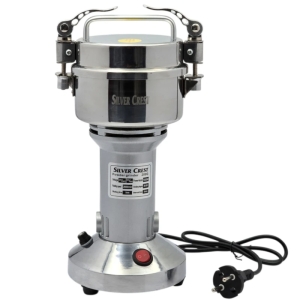 آسیاب صنعتی سیلورکرست مدل MA-2025