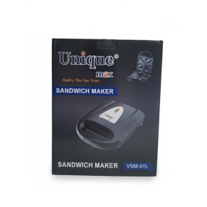 ساندویچ ساز یونیک مکس مدل 01