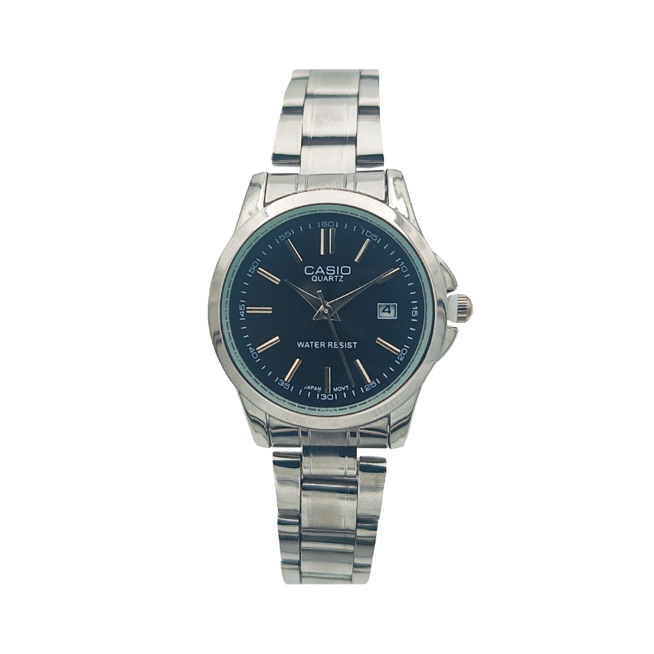 ساعت مچی زنانه کاسیو مدل CASIO MTS-100D-Z1