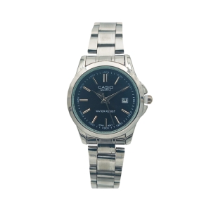 ساعت مچی زنانه کاسیو مدل CASIO MTS-100D-Z1