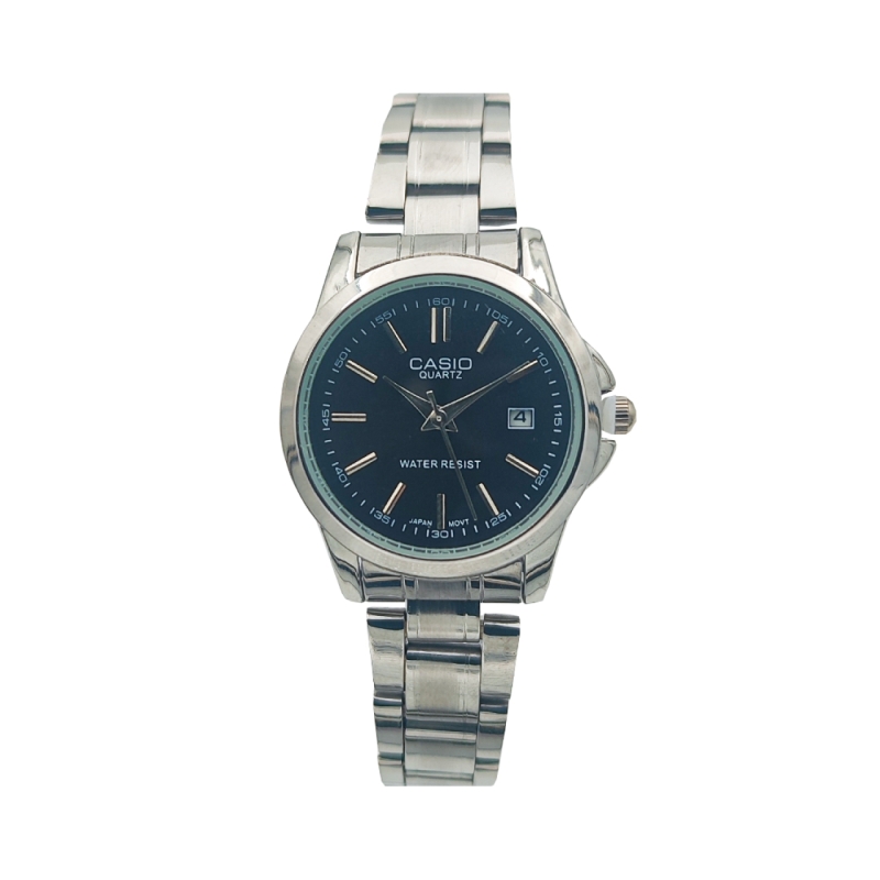 ساعت مچی زنانه کاسیو مدل CASIO MTS-100D-Z1