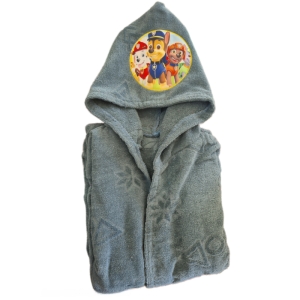 حوله تن پوش مدل نگهبان سایز 90