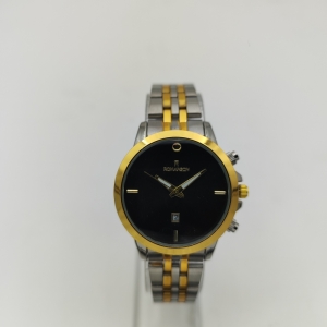 ساعت مچی عقربه ای زنانه رومانسون مدل RO1011