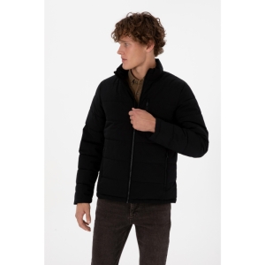 کاپشن مردانه یو اس پولو 