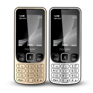 گوشی موبایل هانوفر مدل 6303