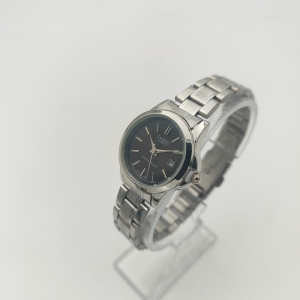 ساعت مچی زنانه کاسیو مدل CASIO MTS-100D-Z1