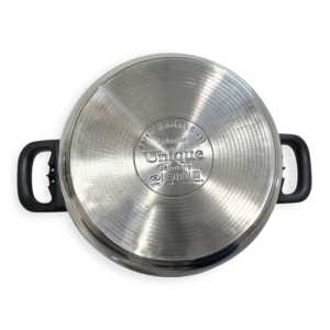 زودپز دوقلو یونیک لایف مدل 9766