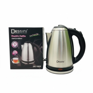 کتری برقی دسینی Dessini مدل DS-19SS