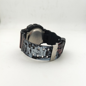 ساعت مچی عقربه ای مردانه جی شاک مدل shock_BR1