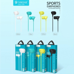 هندزفری سلبریت مدل G7