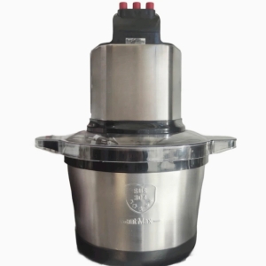 خردکن 6.6 لیتری سیلور کرست مدل SC-2024