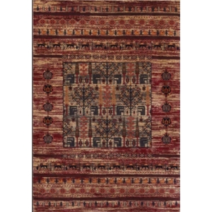 فرش ماشینی 81121 یاقوت آراکو