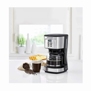 قهوهساز بلک اند دکر مدل DCM85