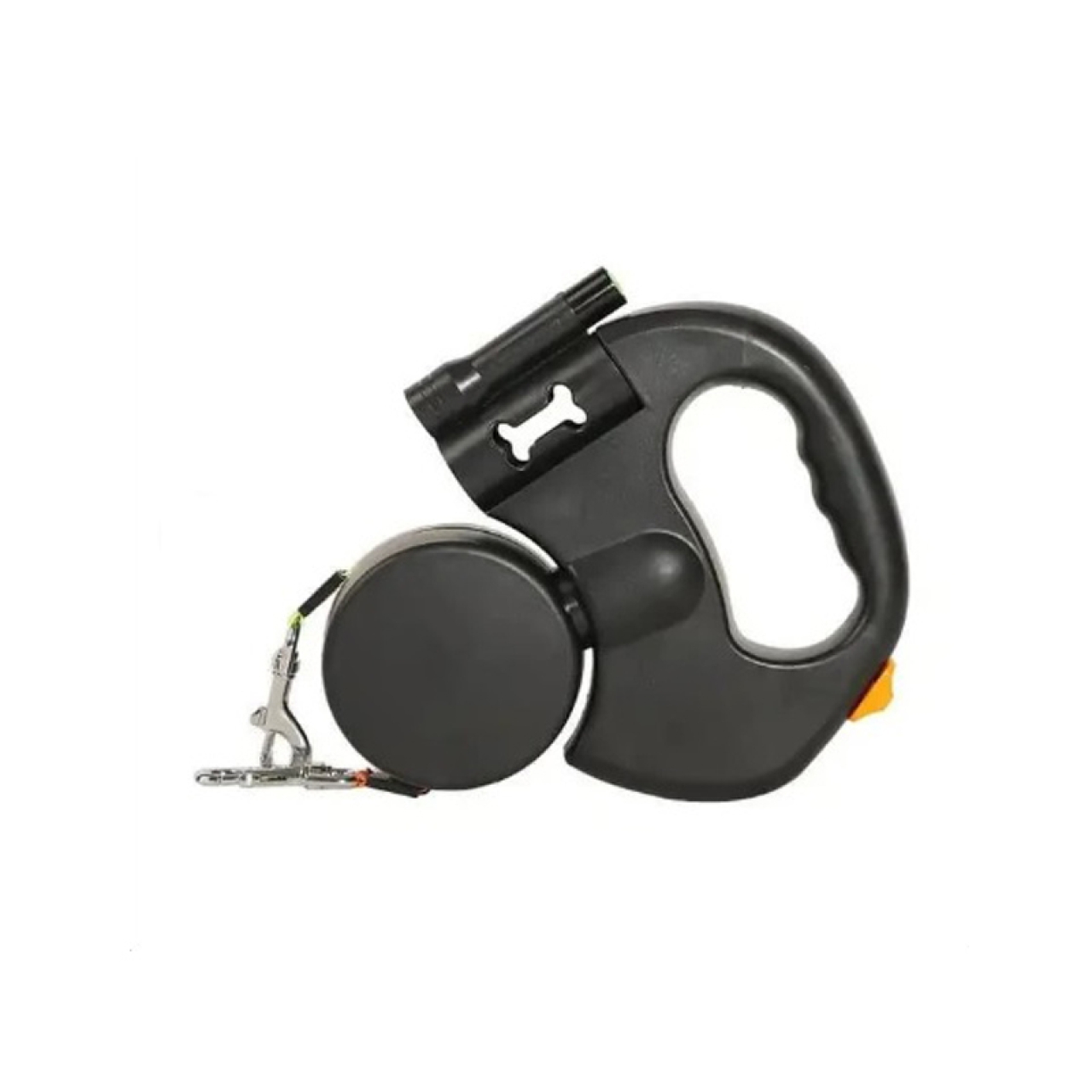 لید متری چراغ دار چند کاره مدل SJ-228