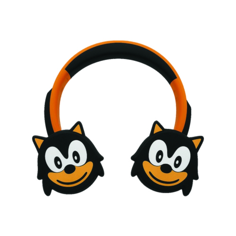 هدست بلوتوثی XY-234 با طراحی فانتزی