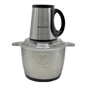 خردکن 6 تیغ سیلور کرست مدل SL-3010