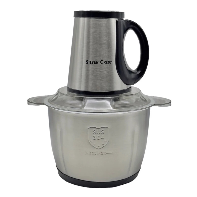 خردکن 6 تیغ سیلور کرست مدل SL-3010