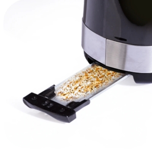 توستر تک خانه سایا مدل Tanoorak_L