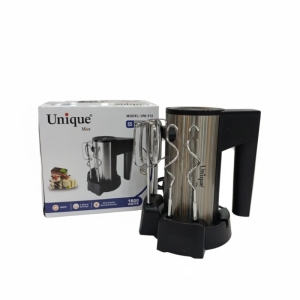 همزن پایه دار یونیک مدل UM-112