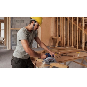 اره دیسکی بوش مدل GKS 140