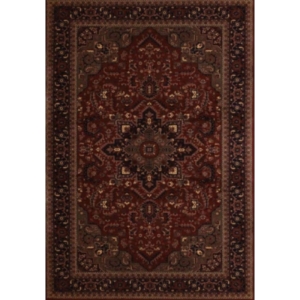 فرش ماشینی 81105 یاقوت آراکو