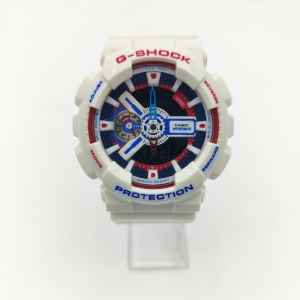 ساعت مچی عقربه ای مردانه جی شاک مدل shock_WR 1