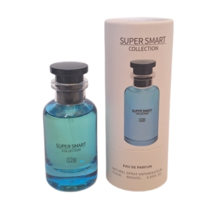 ادو پرفیوم مردانه و زنانه سوپر اسمارت کالکشن مدل لویی ویتون افترنون سوییم حجم 25 میل