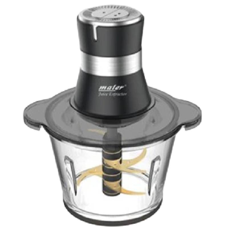 خردکن مایر مدل 491 – MR