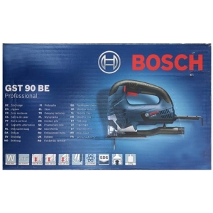 اره عمودبر بوش مدل GST 90