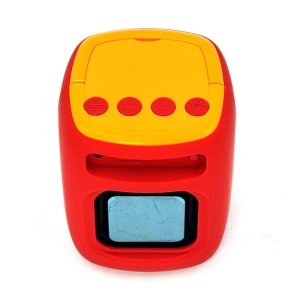 اسپیکر بلوتوثی قابل حمل مدل max m-s650