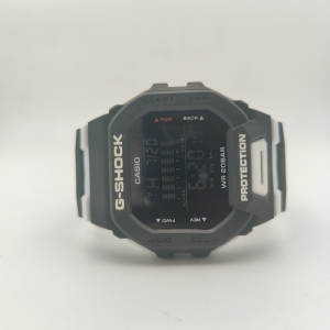 ساعت مچی دیجیتال جی شاک مدل GBD-200-BB