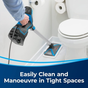 بخار شو بیسل مدل 2233E