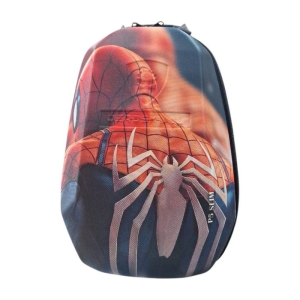 کوله پشتی پلی استیشن 5 اسلیم طرح spider