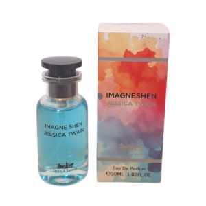 ادو پرفیوم مردانه جسیکاتویین مدل لویی ویتون ایمجینیشن حجم 30 میل