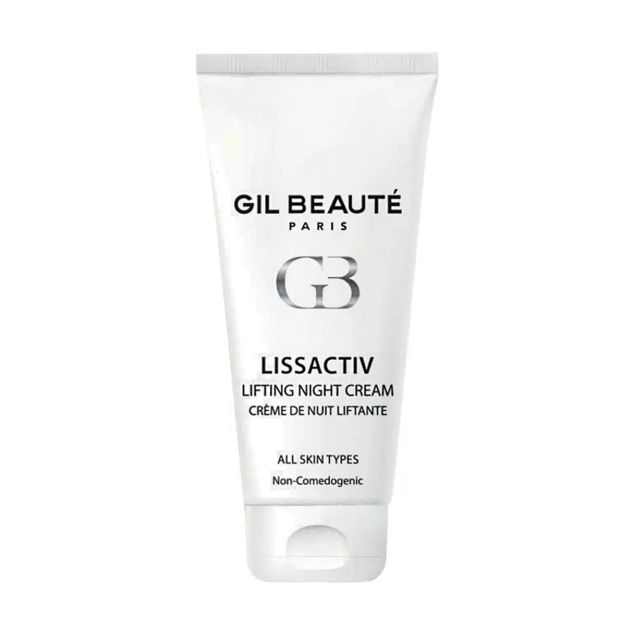 کرم ضد چروک و لیفتینگ شب لیس اکتیو ژیل بوته حجم 40 میل