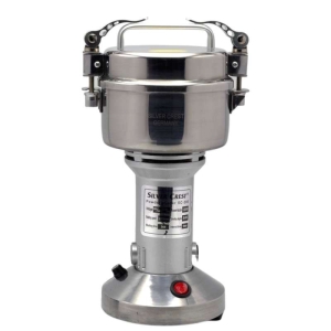 آسیاب سیلور کرست 200 گرم مدل 2024