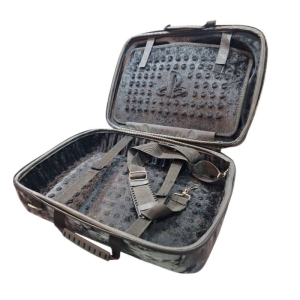 کیف پلی استیشن 5 اسلیم و پرو قرمز