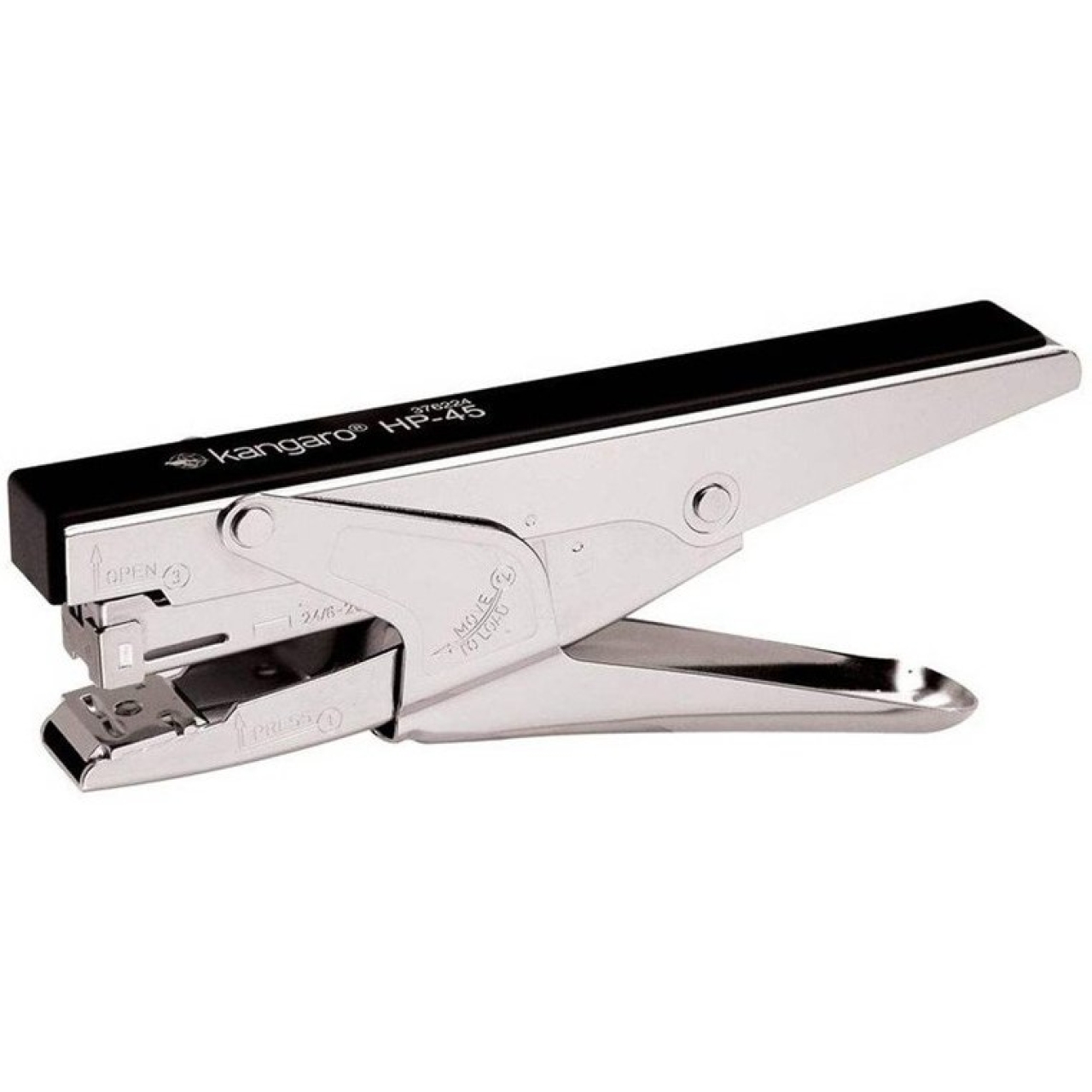 منگنه انبری کانگرو مدل HP-45