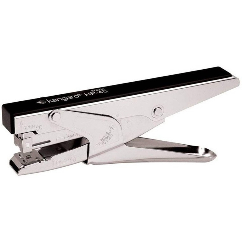 منگنه انبری کانگرو مدل HP-45