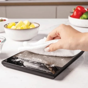 ترازو آشپزخانه نوتریکوک مدل KS205