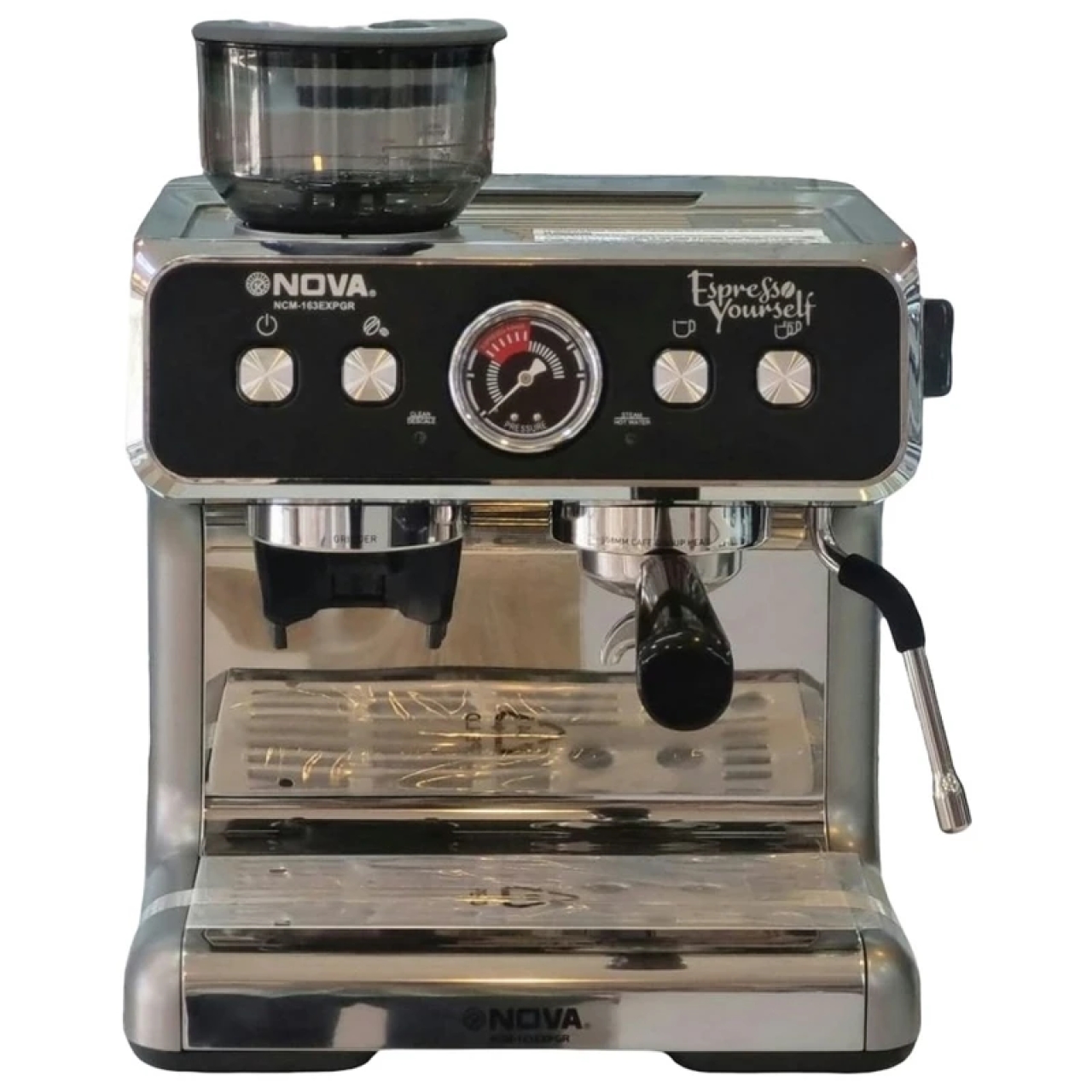 اسپرسوساز نوا مدل NCM-163