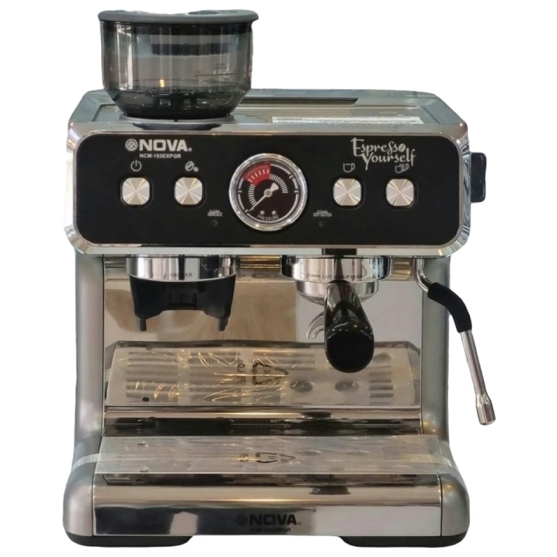 اسپرسوساز نوا مدل NCM-163