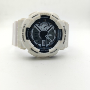 ساعت مچی عقربه ای مردانه جی شاک مدل shock_WB 1