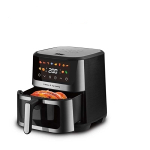 سرخ کن بدون روغن دی اس پی مدل bk2173