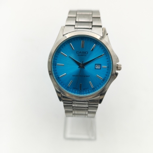 ساعت مچی عقربه‌ای مردانه کاسیو مدل CAS_00