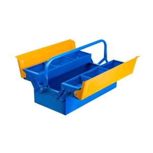 جعبه ابزار 40 سانتی متر وفایی مدل 402